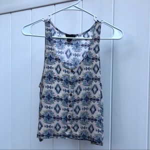 Forever21 Tank Top